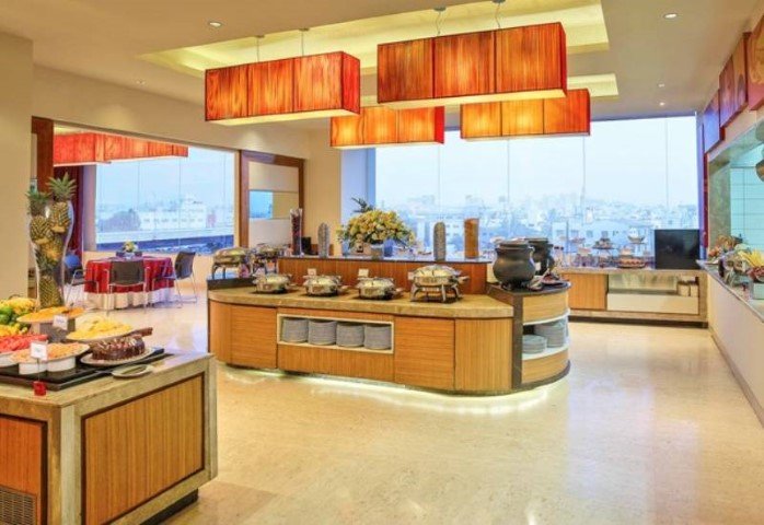 ibis Bengaluru Hosur Road